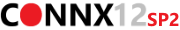 CONNX 12 SP2 Logo