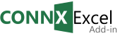 Excel Add-In Logo