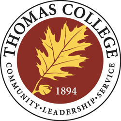 Thomas College 