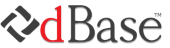 dbase Logo