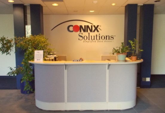CONNX Solutions Headquarters