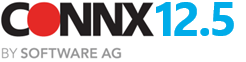 CONNX 12.5 Logo
