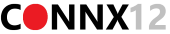 CONNX 12 Logo