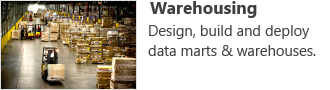 Data Warehousing