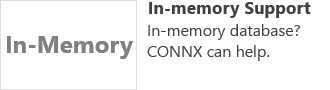 In-memory