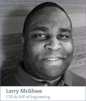 Larry McGhaw